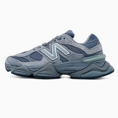 New Balance 9060 Blue Grey, 36