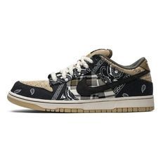 Nike SB Dunk Low Cactus Jack, 38