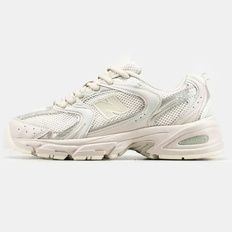New Balance 530 White Cream