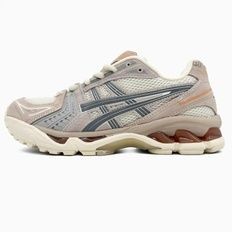 Asics Gel-Kayano 14 Peach Cream