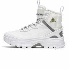 Nike ACG Zoom Gaiadome Gore-Tex White Grey, 40