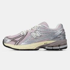 New Balance 1906R Pastels Silver Pink, 36