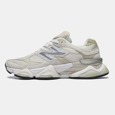 New Balance 9060 Light Taupe Silver