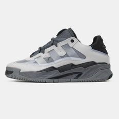 Adidas Niteball Grey Black, розмір 37