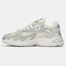 Adidas Astir Light Grey White