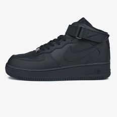 Nike Air Force 1 High Black, розмір 36