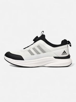 Adidas Activeflex BOA White Black, 41