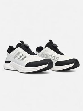 Adidas Activeflex BOA White Black, 41