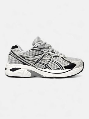 Asics GT-2160 White Black Mesh, розмір 38