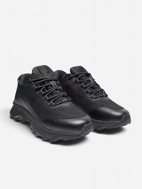 Columbia Tellurix Titanium Gore-Tex Black, 41