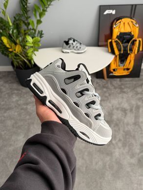 Osiris D3 2001 Grey, 37