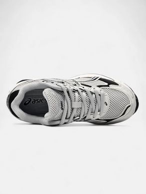 Asics GT-2160 White Black Mesh, 37