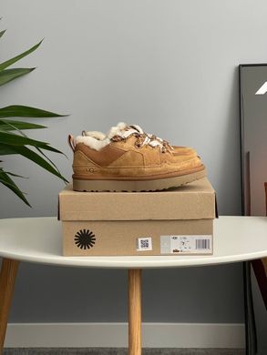 UGG Lo Lowmel Sneaker Chestnut, 36