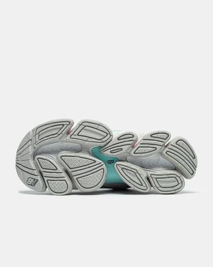 New Balance ABZORB 2000 Grey Pink Mint, 36