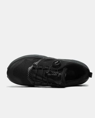 The North Face BOA Gore-Tex Black Grey, 41
