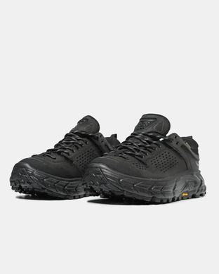 HOKA ONE ONE Tor Ultra Low GORE-TEX Black
