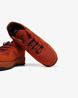 Nike Air Force 1 Wild Burnt Orange