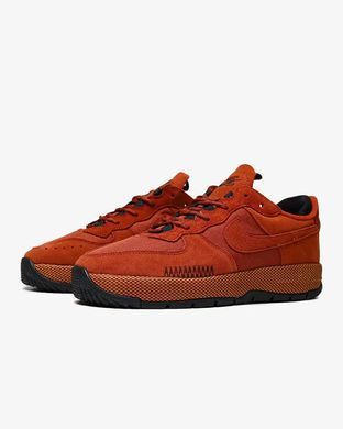 Nike Air Force 1 Wild Burnt Orange, розмір 41