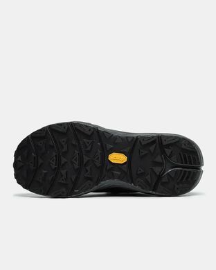 The North Face BOA Gore-Tex Black Grey, 41