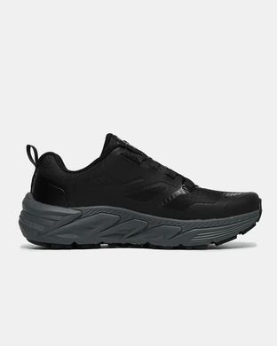 The North Face BOA Gore-Tex Black Grey, 41