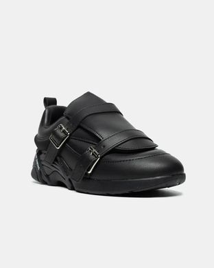 RAF SIMONS Antei I-22 Triple Black, 41