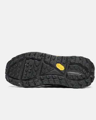 HOKA ONE ONE Tor Ultra Low GORE-TEX Black