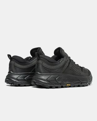 HOKA ONE ONE Tor Ultra Low GORE-TEX Black