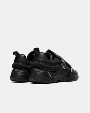 RAF SIMONS Antei I-22 Triple Black, 41