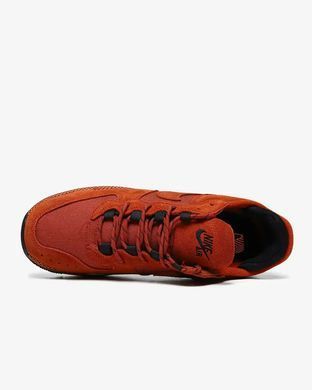 Nike Air Force 1 Wild Burnt Orange, розмір 41
