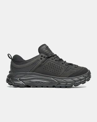 HOKA ONE ONE Tor Ultra Low GORE-TEX Black