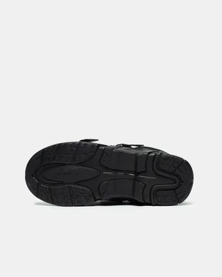 RAF SIMONS Antei I-22 Triple Black, 41