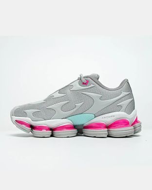 New Balance ABZORB 2000 Grey Pink Mint, 36