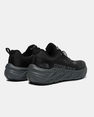 The North Face BOA Gore-Tex Black Grey, 41