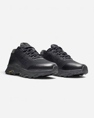 Columbia Tellurix Titanium Gore-Tex Black, 41
