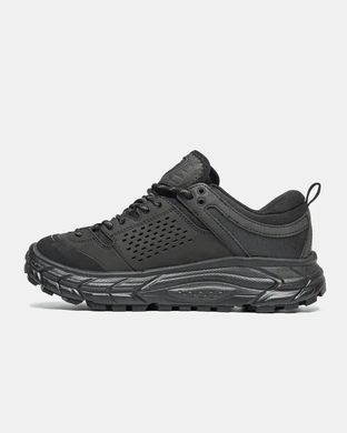 HOKA ONE ONE Tor Ultra Low GORE-TEX Black
