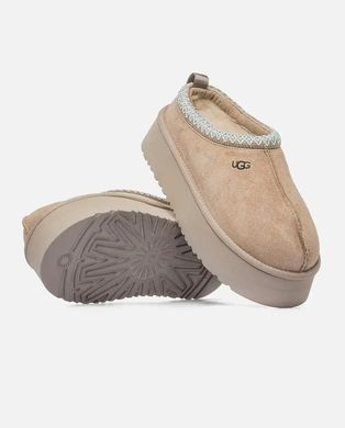 UGG Tazz Slipper Sand, розмір 36