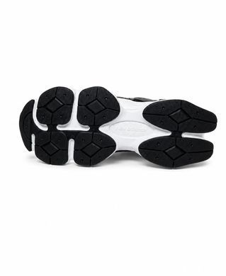 New Balance 9060 Triple Black White Sole, 41