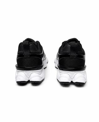 New Balance 9060 Triple Black White Sole, 41