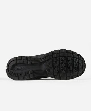 Nike P-6000 Black Cordura, розмір 41