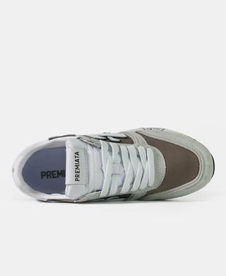 Premiata Mick Grey Brown, 40