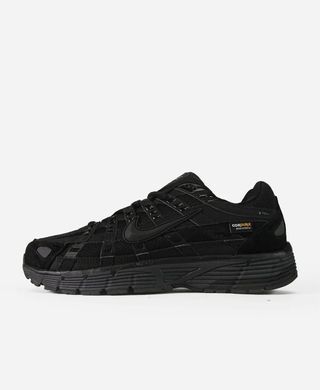 Nike P-6000 Black Cordura, 41