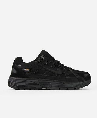 Nike P-6000 Black Cordura, розмір 41