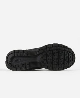 Nike P-6000 Black Cordura, 41