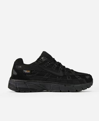 Nike P-6000 Black Cordura, 41