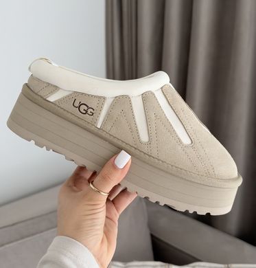 UGG Tazz Sunwave Mustard Seed, 36