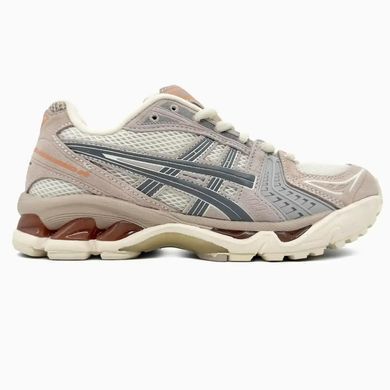 Asics Gel-Kayano 14 Peach Cream