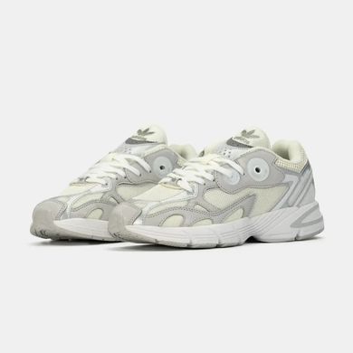 Adidas Astir Light Grey White, 41