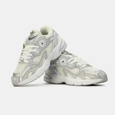 Adidas Astir Light Grey White, 41