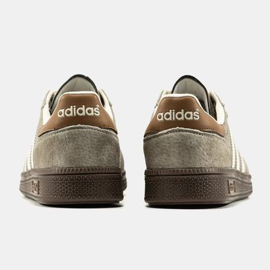 Adidas Spezial Grey White, 43