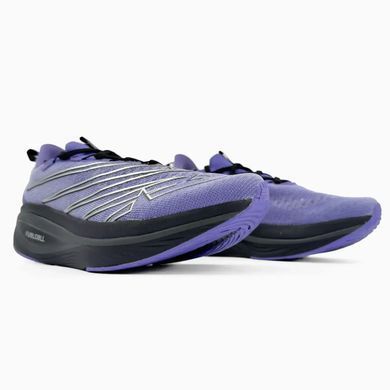 New Balance FuelCell x Stone Island Purple Black, 36